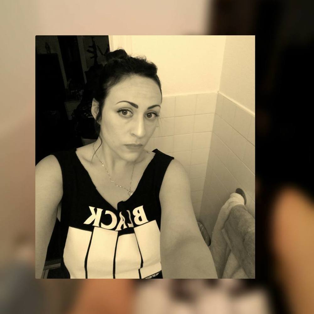 Meet your Posher, Danigirl